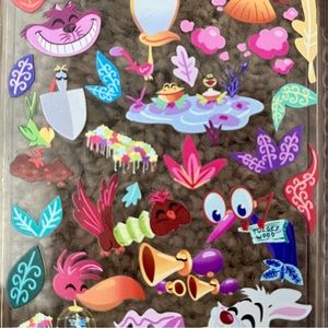 Alice in Wonderland iPhone X Case